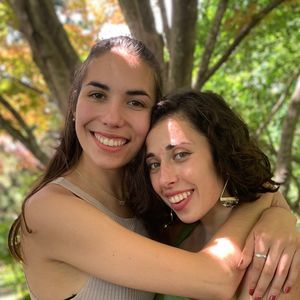 Meet your Posher, Shoshana